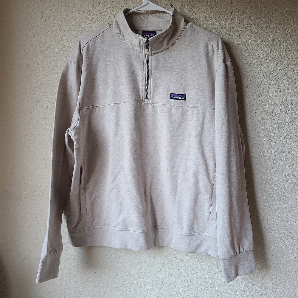 Patagonia Women's Ahnya Pullover Women's Size XL